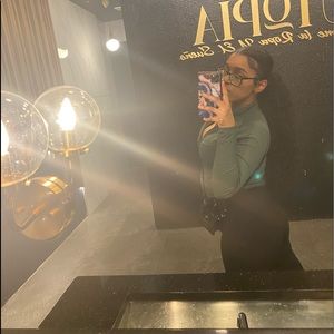 Meet your Posher, Rosaline